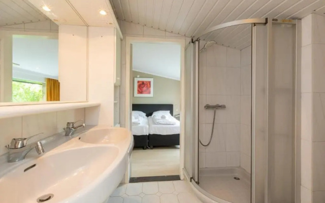 Holidayhouse - Beethovenlaan 4 Vlissingen