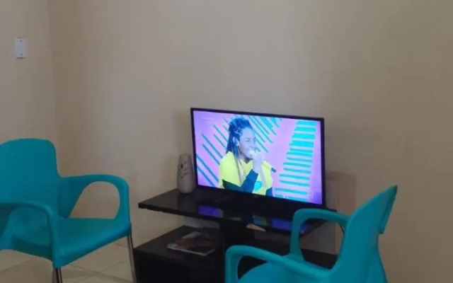 Kit Apartamento Central