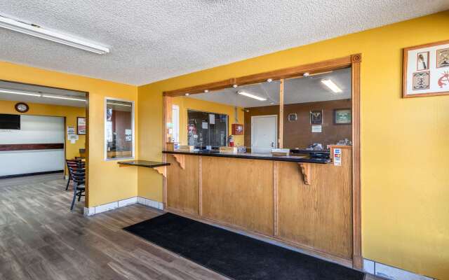 Econo Lodge Gallup West