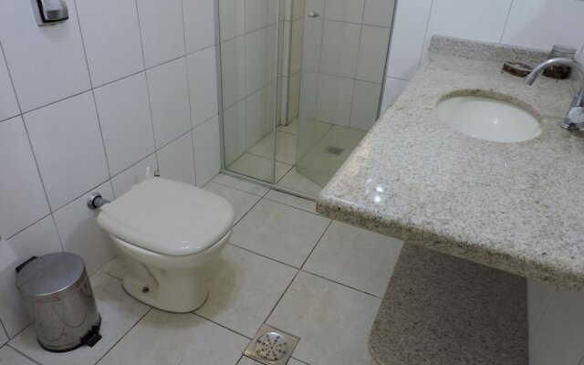 Apartamentos Adriático Guarujá