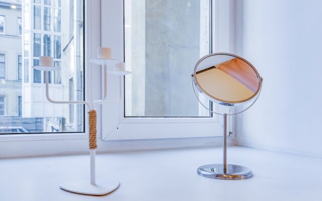 Апарт-отель Sokroma Чайковский