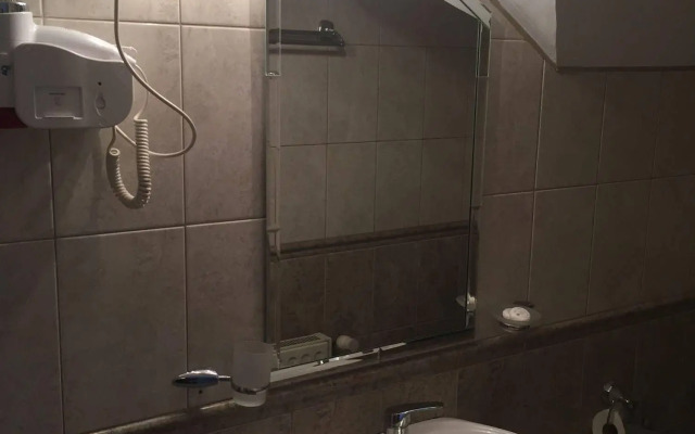 Pension Buon Gusto Sibiu - motorcycle friendly