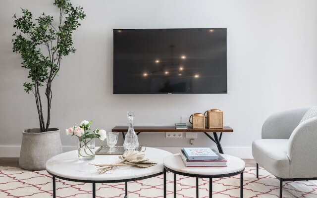 Apartment Home Club Alcala Ix