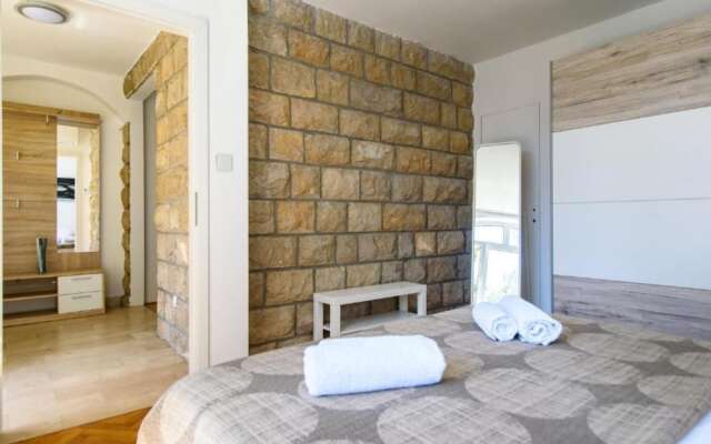 Apartments Luce & Toma