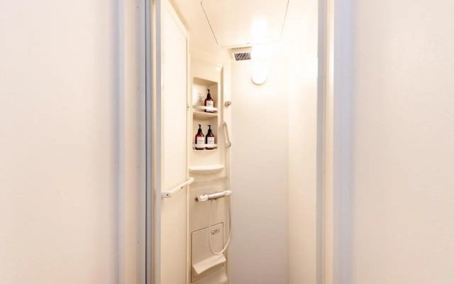 The Felice Uguisudani - Vacation STAY 96242