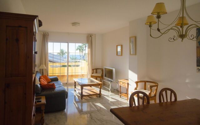 Apartamento Pilar