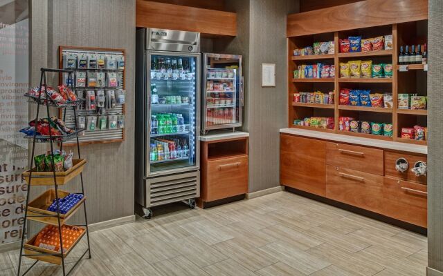 SpringHill Suites Amarillo West/Medical Center