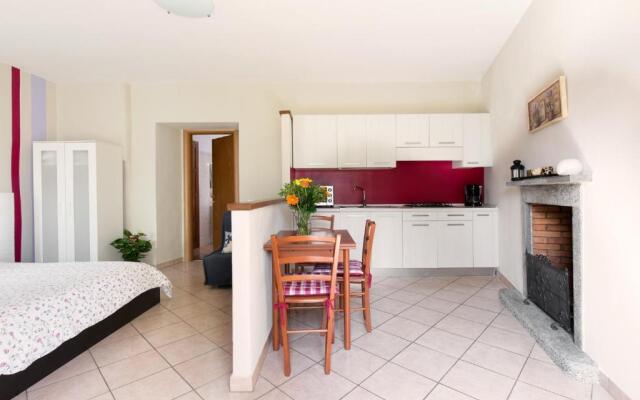 Appartamento Camelia