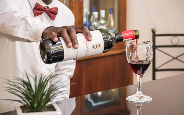 Mercure Johannesburg Randburg Hotel