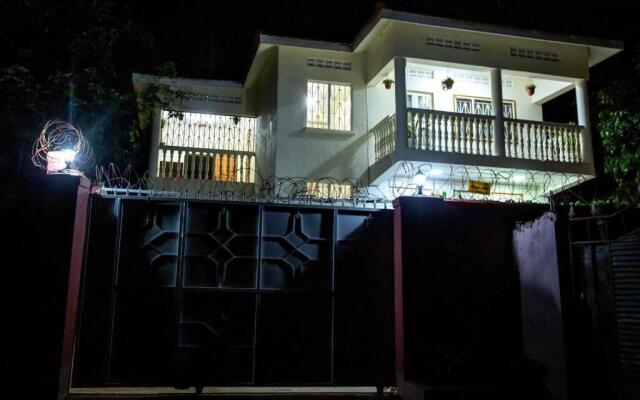 The Mbuya Residence