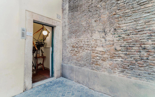 L'Agata (Trastevere)