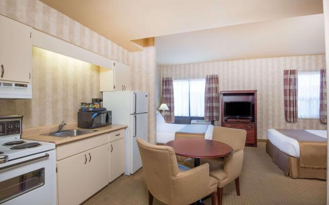 Ramada by Wyndham St. John's