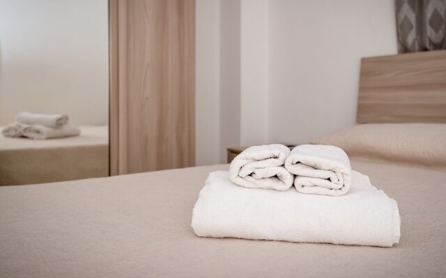 Smile Appartment Vico