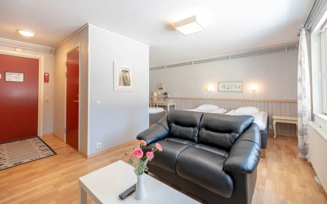 Örnvik hotell och konferens