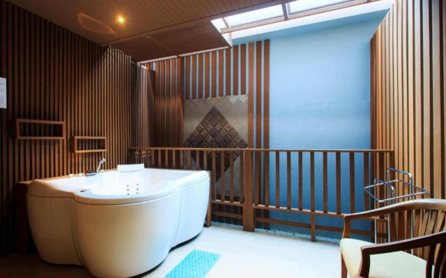 Chaweng Cove Beach Resort