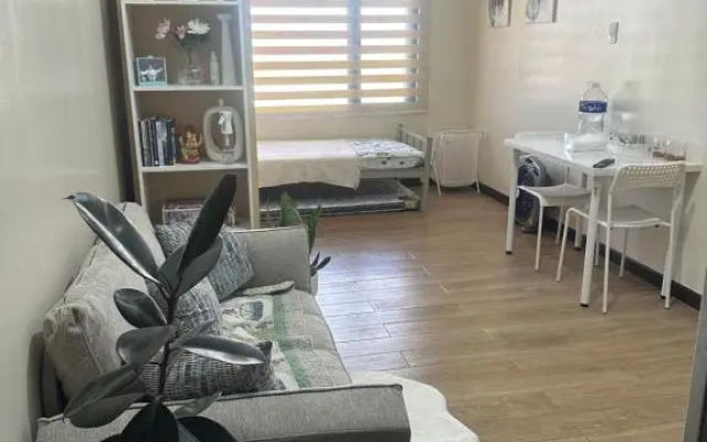 Spacious Condo Unit @ Paseo Verde at Real