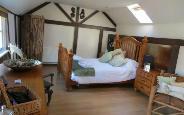 Common Leys Farm