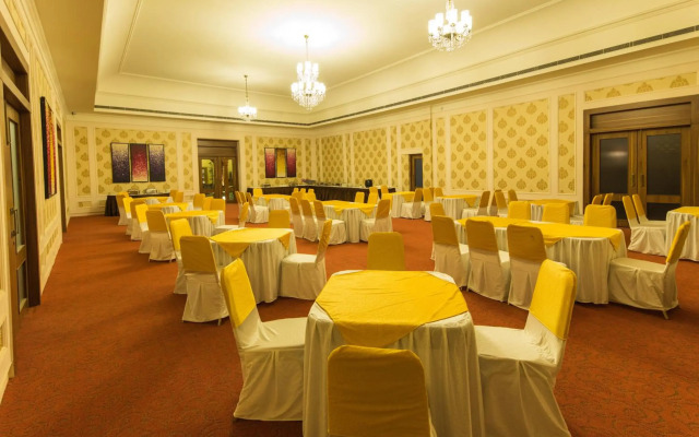 Vesta Bikaner Palace