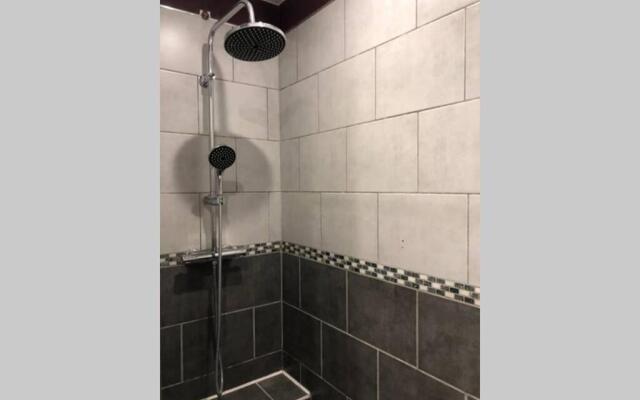 Spacieux confortable appartement centre ville