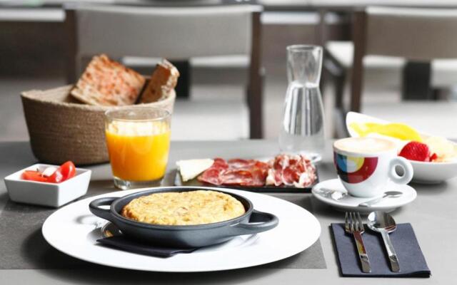 Hotel Upper Diagonal