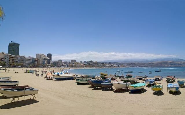 Dunas Canteras apartment 2