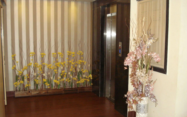 Tuliip Residency