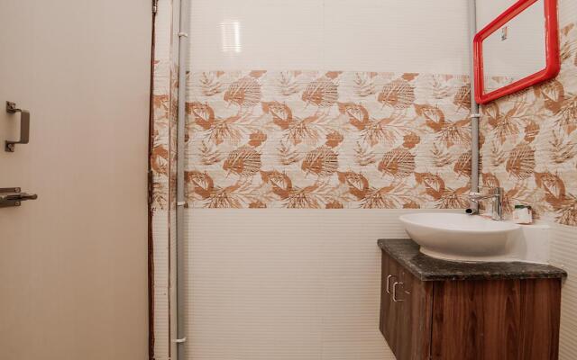 OYO 40122 Hotel Aria Inn