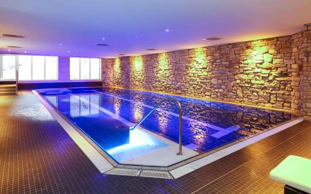 Dorint Resort Winterberg Sauerland