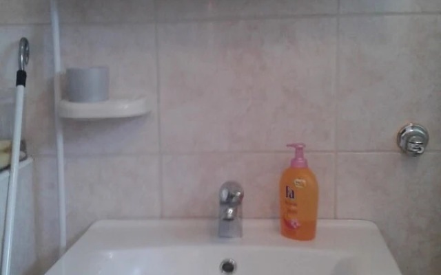 Apartment Marija Selce / One Bedroom A1