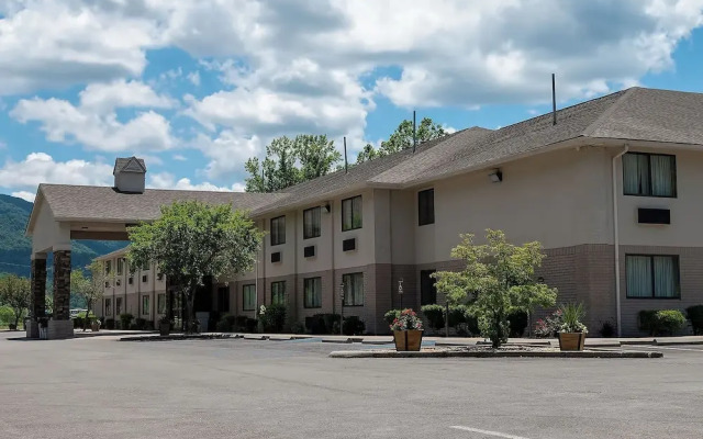 Quality Inn Harlan, KY