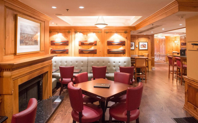 The Fairfax at Embassy Row, Washington D.C