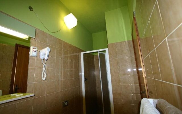 Terre D'Orcia Hotel
