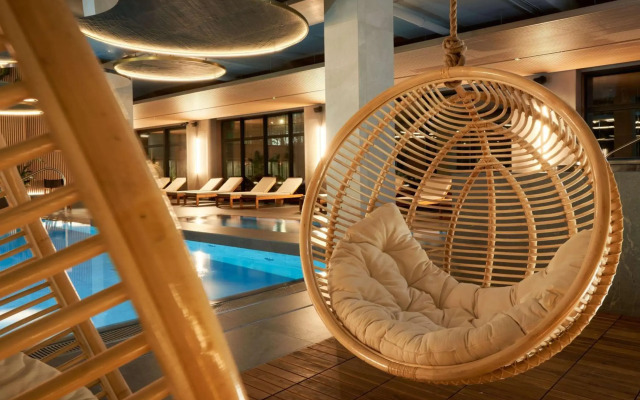 Movenpick Resort SPA Karpacz