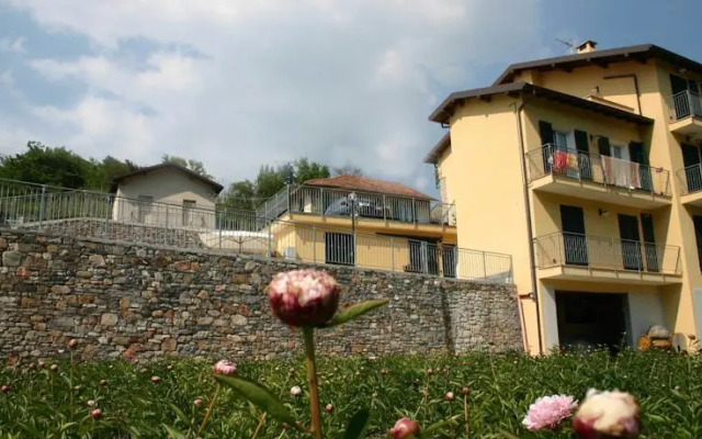 Agriturismo Ponterotto