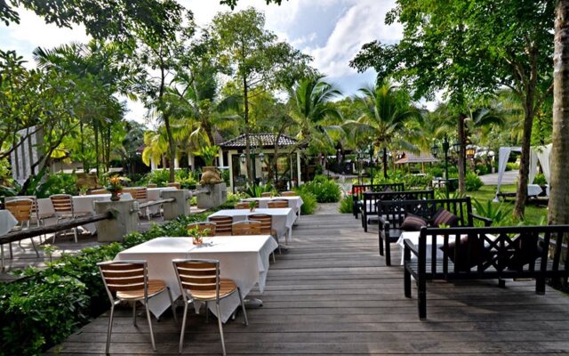 Annika Koh Chang (Formely Ramayana Koh Chang Resort & Spa)