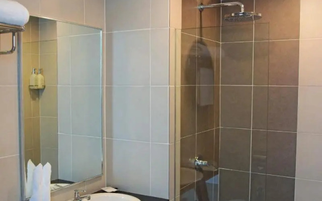 AVI Pangkor Beach Resort