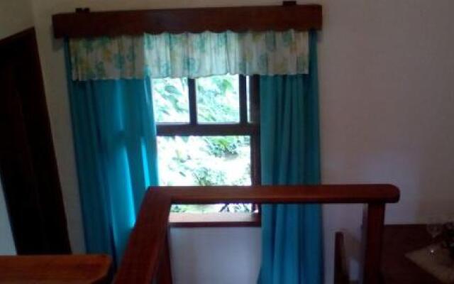 Hotel Repouso Maringa
