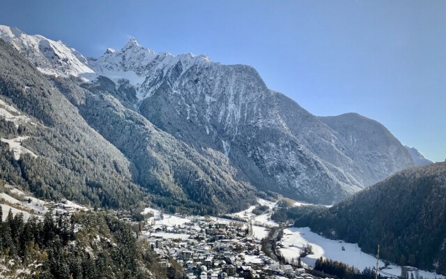 4 Raum Appartement Oetz