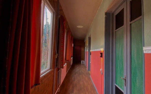 Corner Hostel