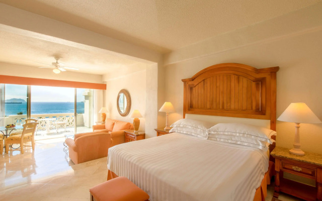 Отель Barceló Karmina All Inclusive