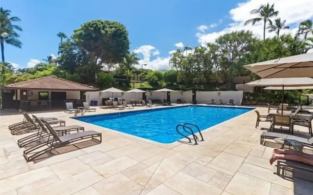 Makena Surf, #f-110 2 Bedroom Condo by RedAwning