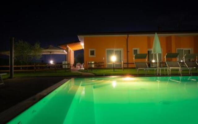 Agriturismo Ai Prati