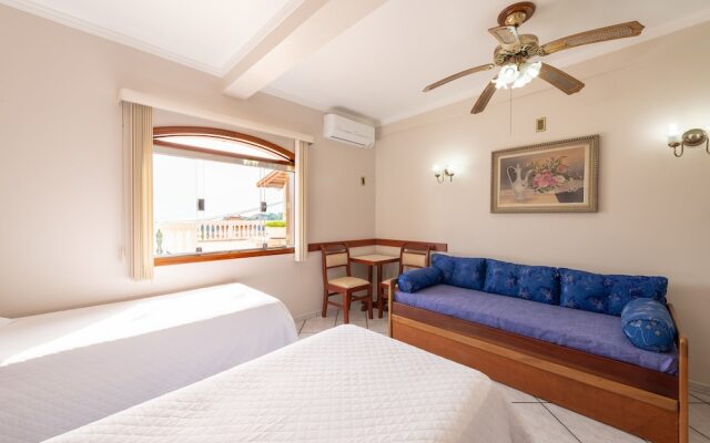 Hotel Guanumbis
