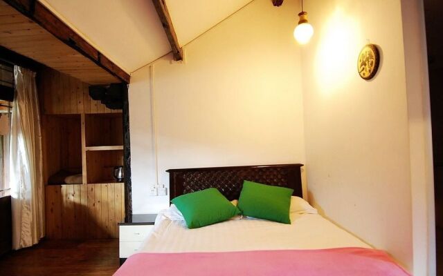 Sunshine Inn