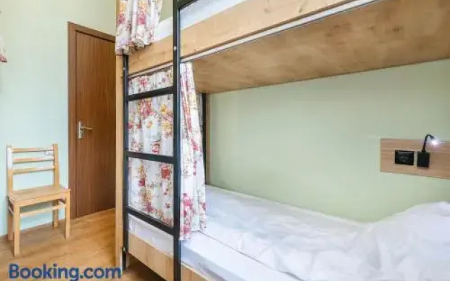 Hostel Pushkin 10