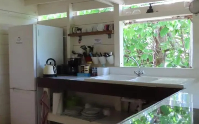 Akunamatata Guest House Cul de Sac