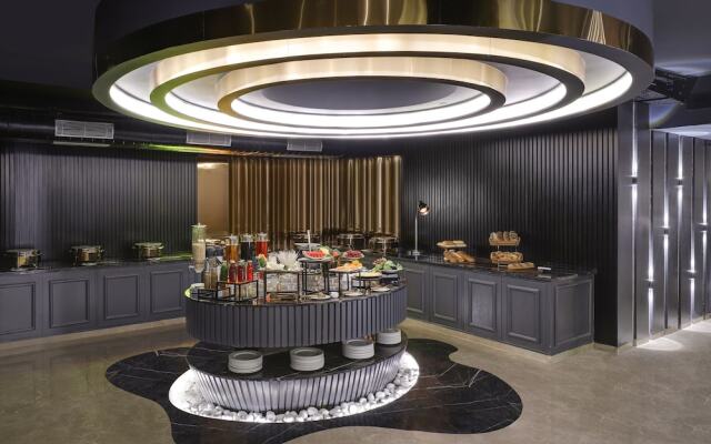 Lemon Tree Hotel Hisar