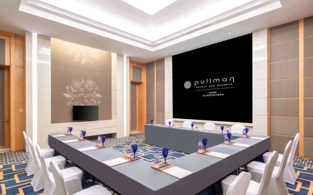 Pullman Haikou