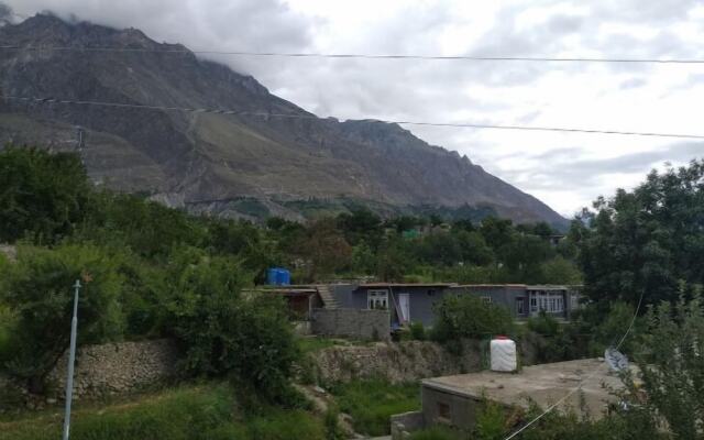 Spire Resorts Hunza