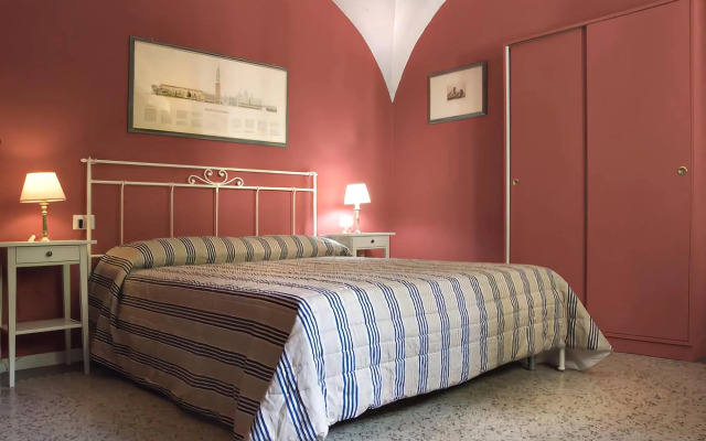 B&B Corte delle Muse